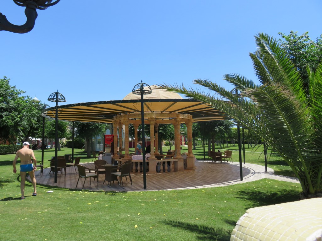 imagini hotel SPICE BELEK